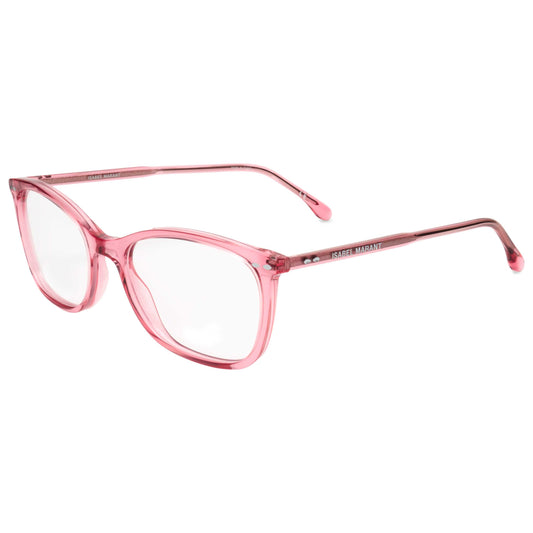 Front view of Isabel Marant Women's Opticals IM0025-TJV-53