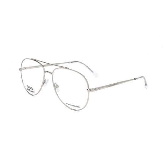 Front view of Isabel Marant Women's Opticals IM0027-010-57