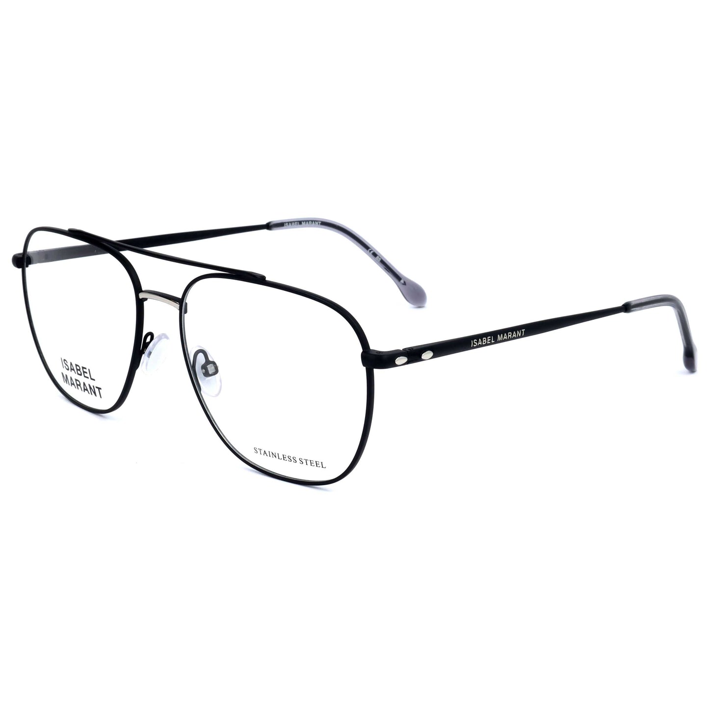 Front view of Isabel Marant Women's Opticals IM0028-BSC-56
