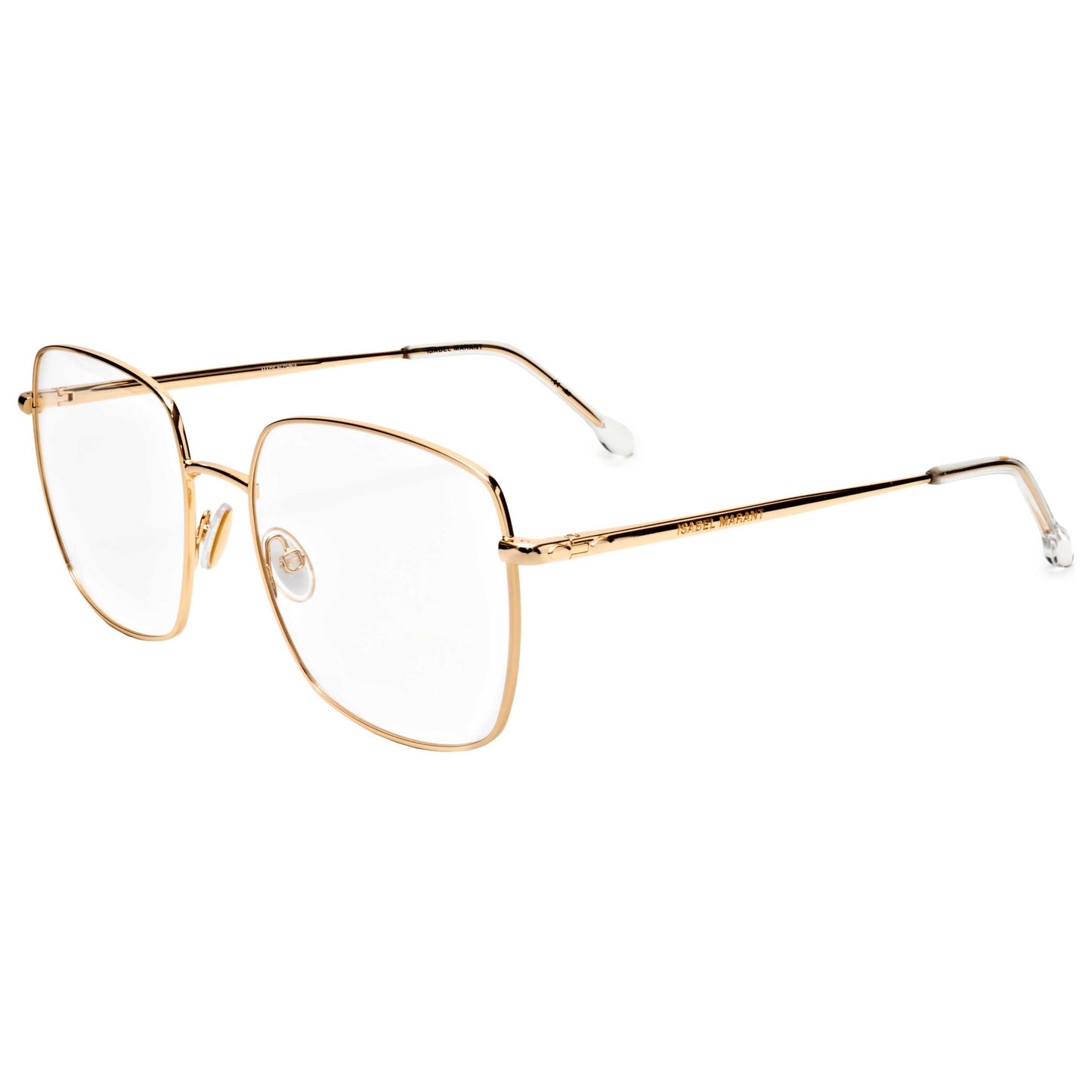 Front view of Isabel Marant Women's Opticals IM0029-000-55