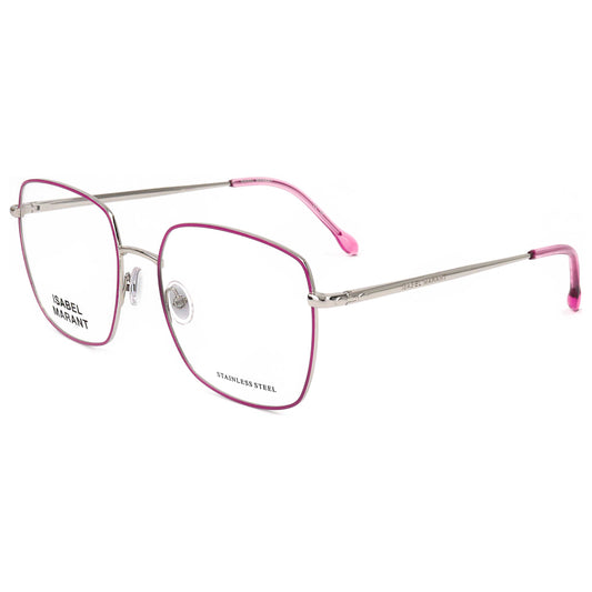 Front view of Isabel Marant Women's Opticals IM0029-NHK-55