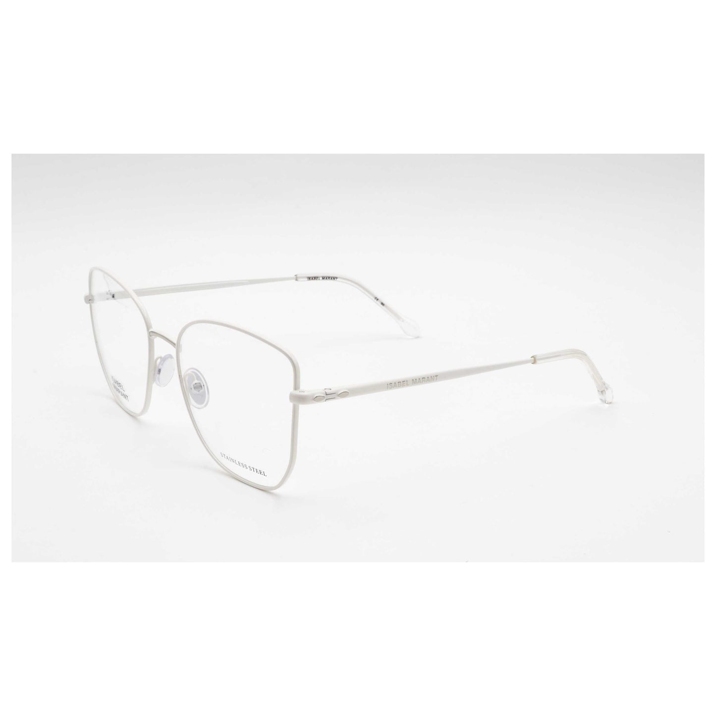 Front view of Isabel Marant Women's Opticals IM0030-8U0-55