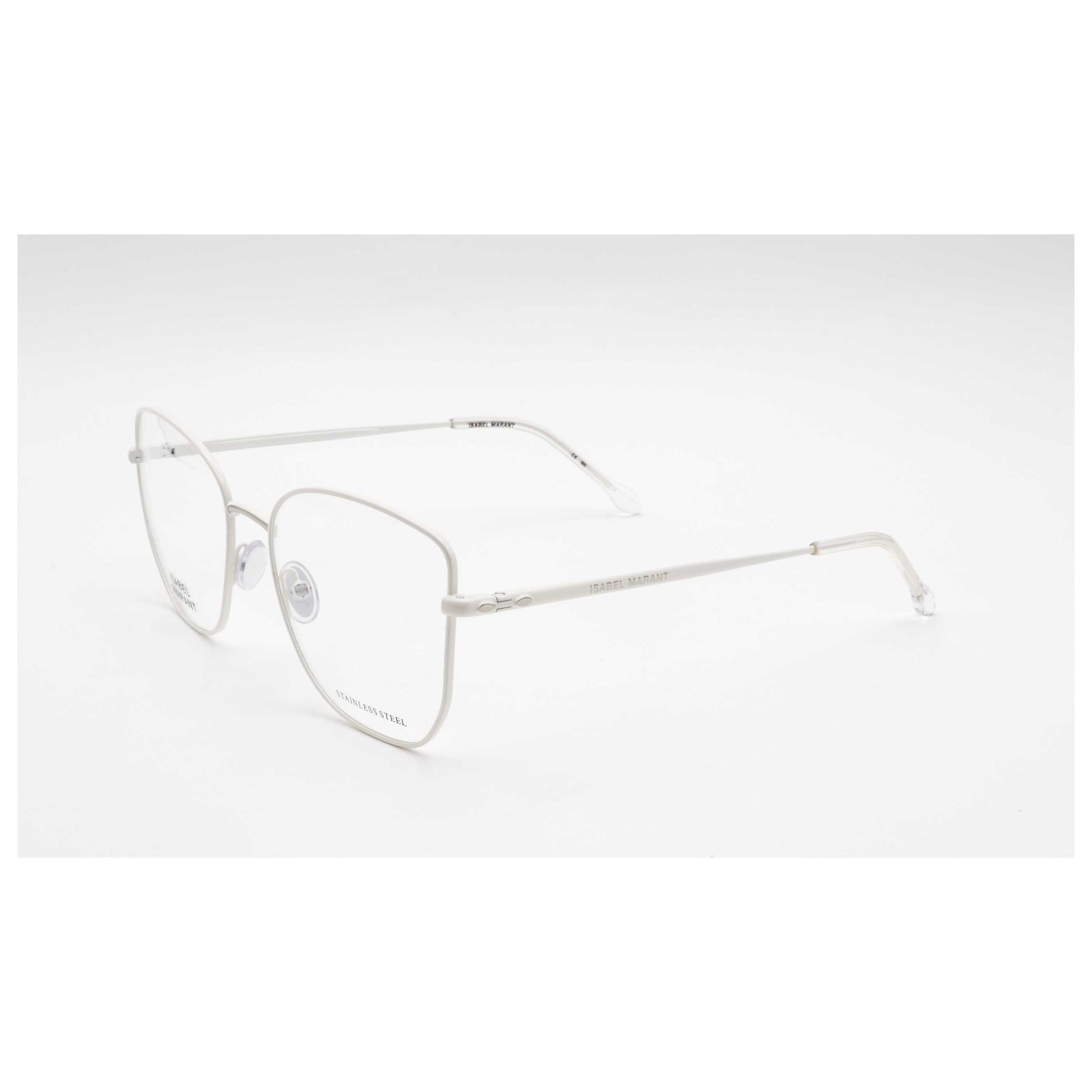 Front view of Isabel Marant Women's Opticals IM0030-8U0-55