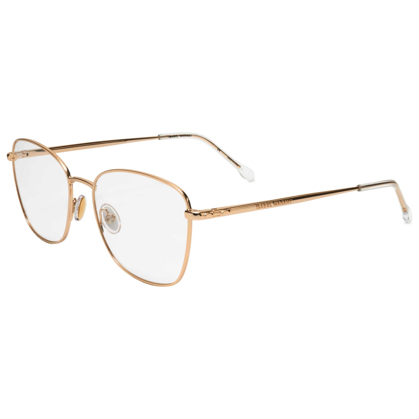 Front view of Isabel Marant Women's Opticals IM0031-000-54