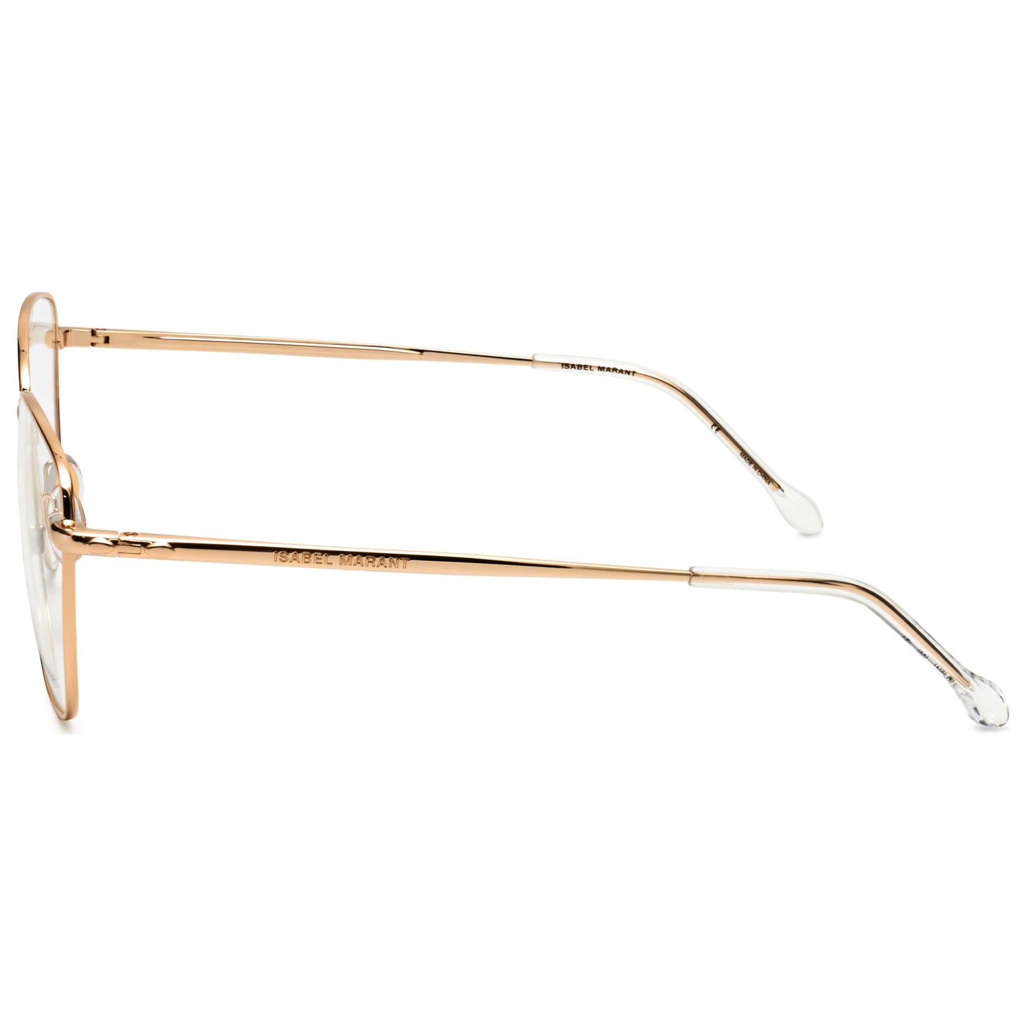 Isabel Marant Women's Opticals IM0031-000-54 - Image #3