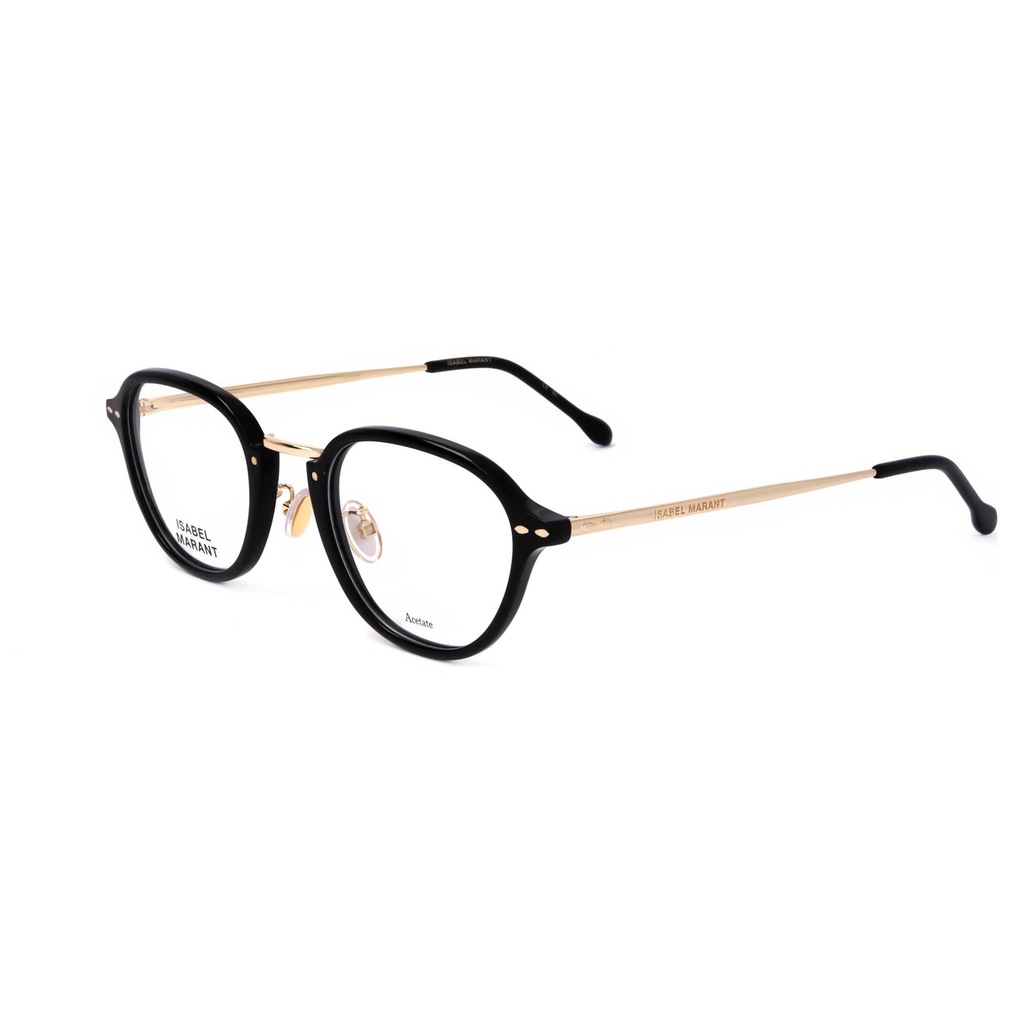 Front view of Isabel Marant Women's Opticals IM0034-2M2-49