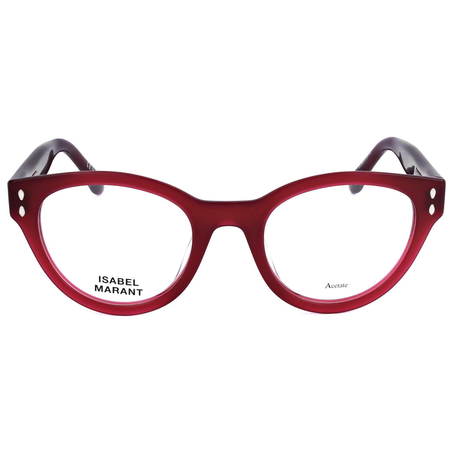 Isabel Marant Women's Opticals IM0042-G-LHF-50 - Image #5