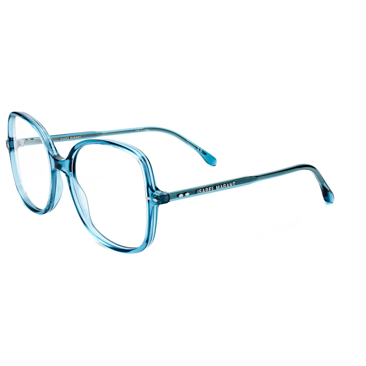 Front view of Isabel Marant Women's Opticals IM0045-2IK-50