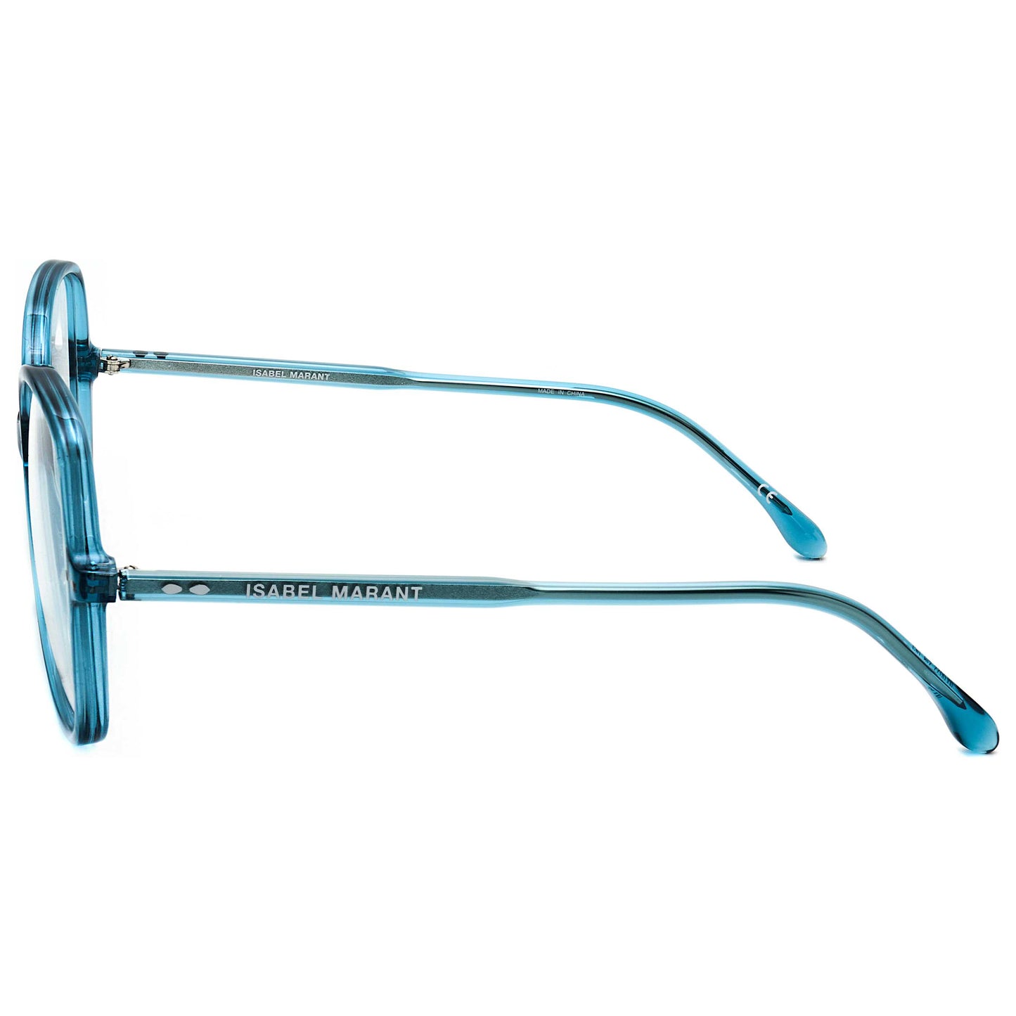 Isabel Marant Women's Opticals IM0045-2IK-50 - Image #3