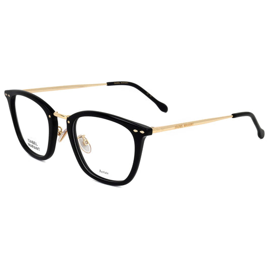 Front view of Isabel Marant Women's Opticals IM0045-2M2-50