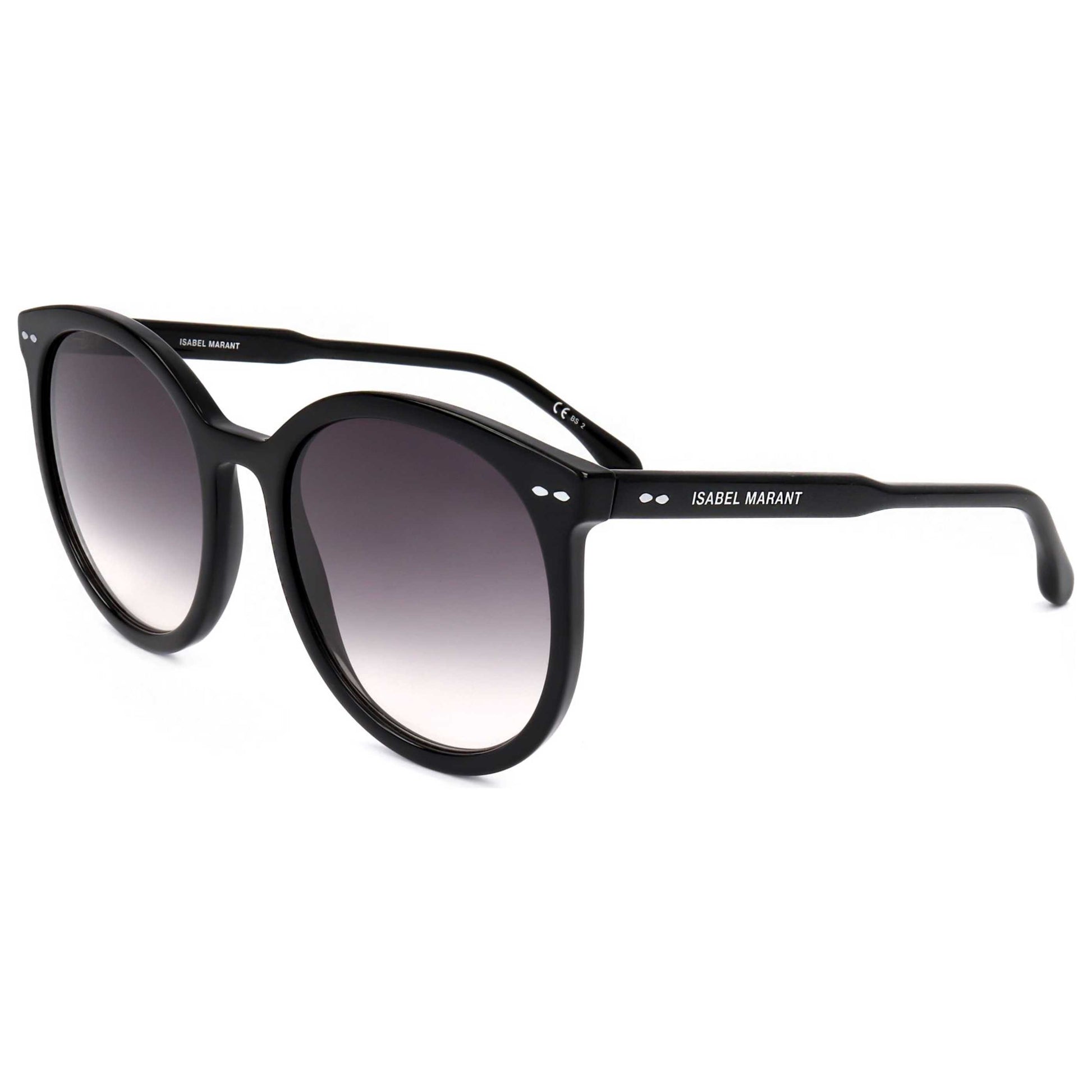 Front view of Isabel Marant Women's Sunglasses IM0048-S-807-55