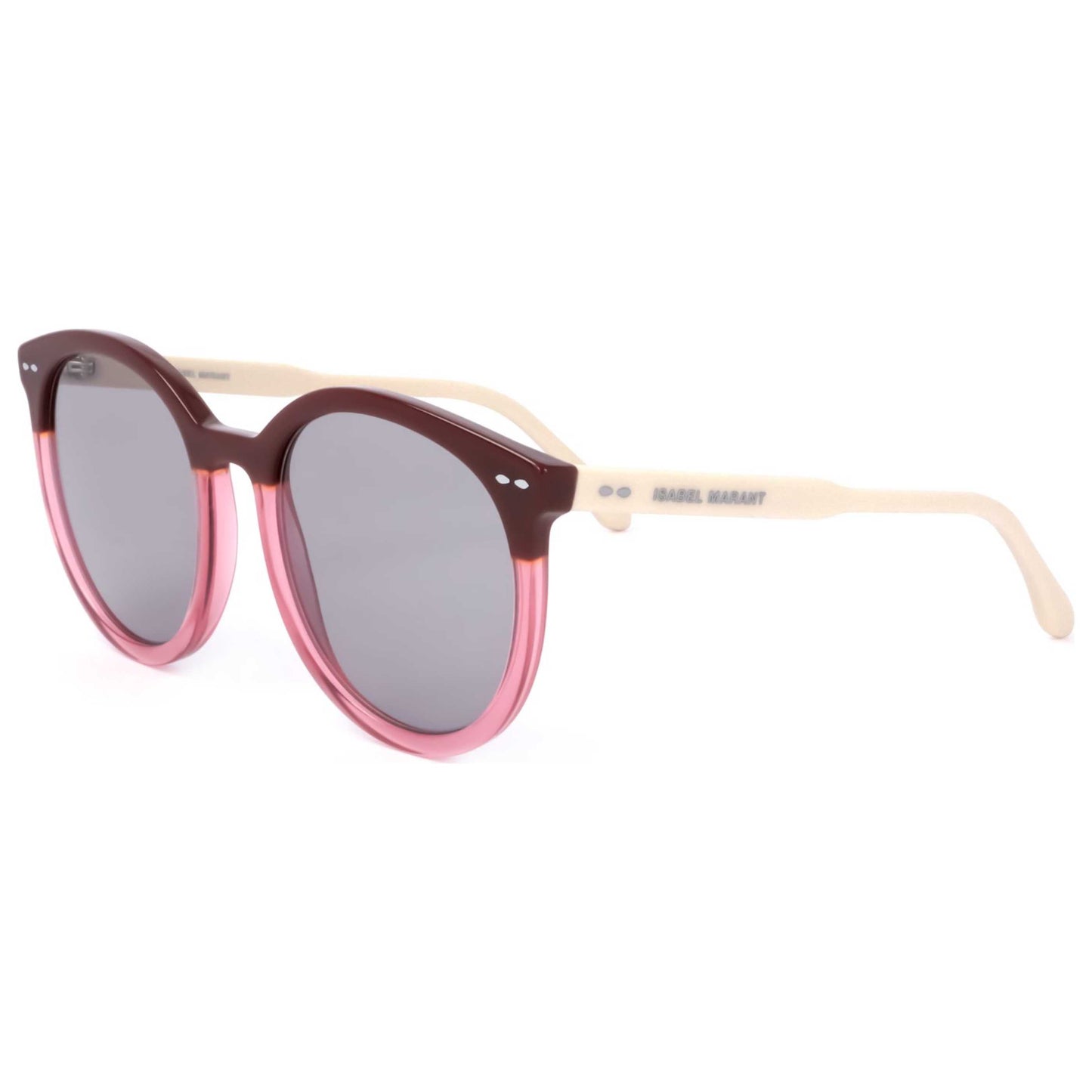 Front view of Isabel Marant Women's Sunglasses IM0048-S-DHV-55