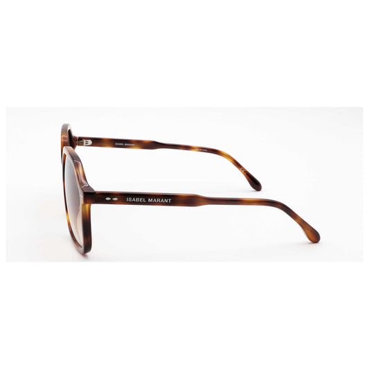 Isabel Marant Women's Sunglasses IM0049-G-S-086-55 - Image #3