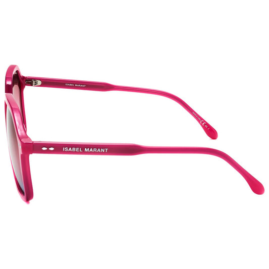 Isabel Marant Women's Sunglasses IM0049-G-S-MU1-55 - Image #3