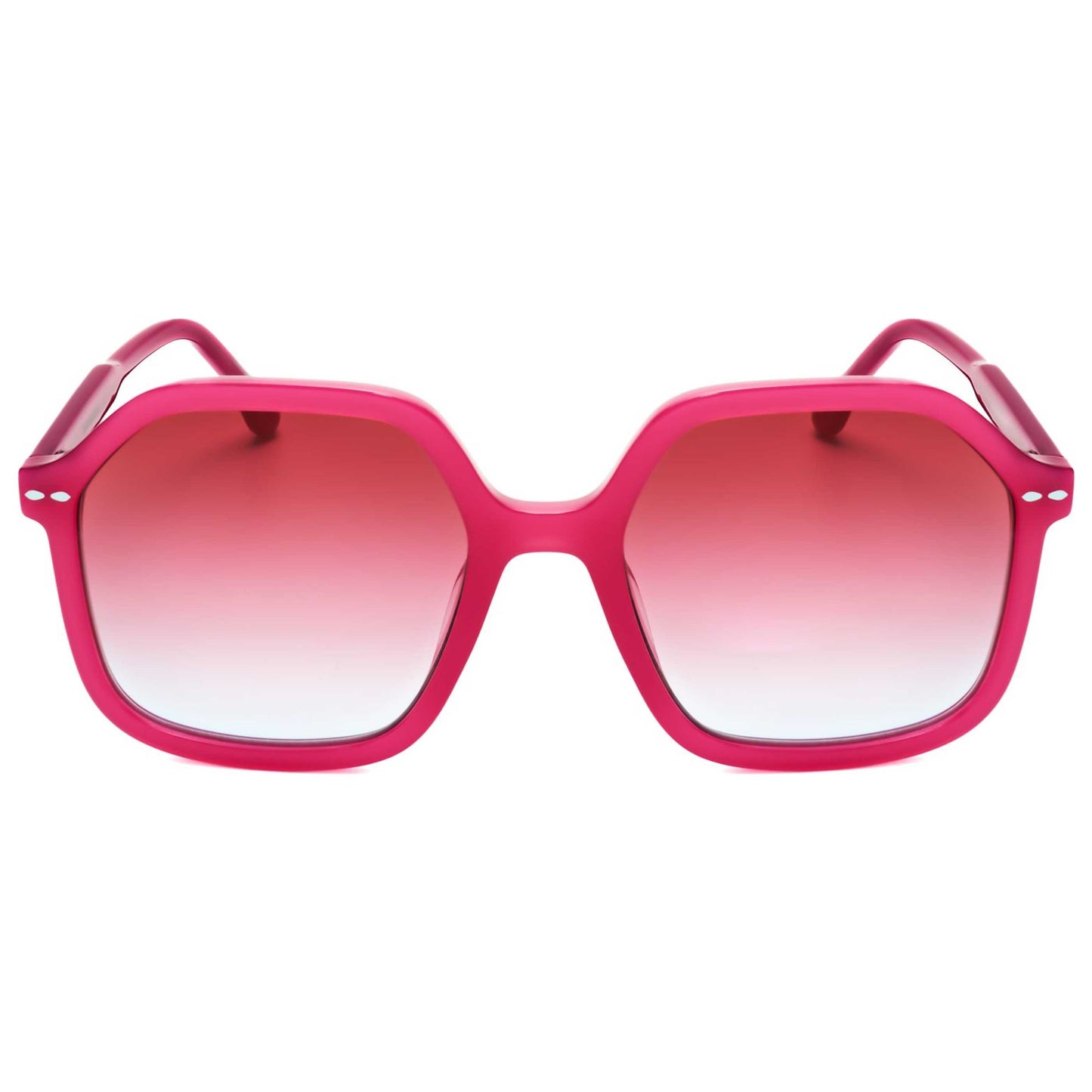 Isabel Marant Women's Sunglasses IM0049-G-S-MU1-55 - Image #5