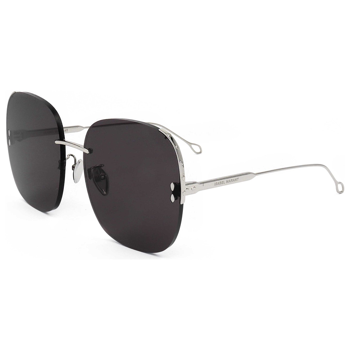 Front view of Isabel Marant Women's Sunglasses IM0055-S-427-61