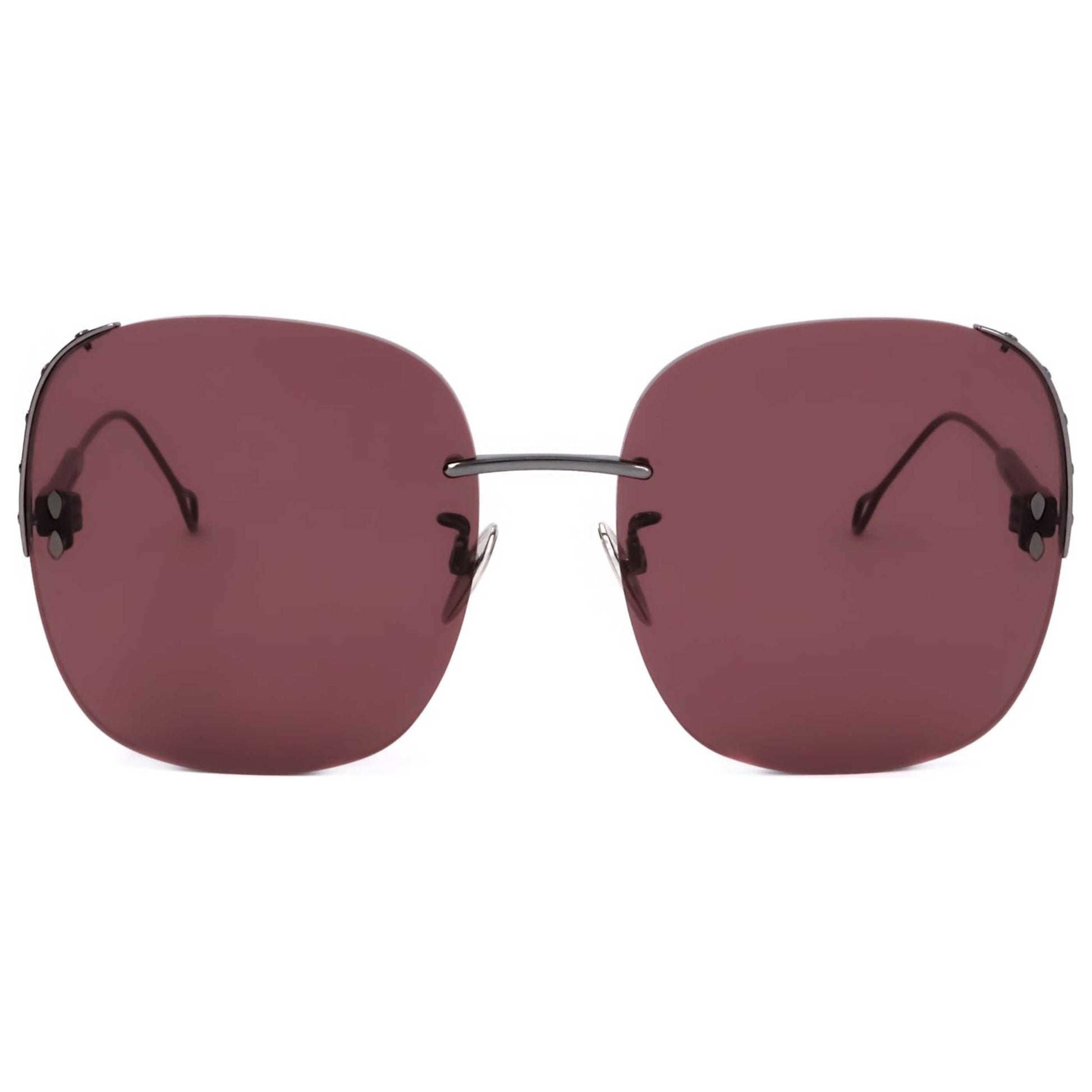 Isabel Marant Women's Sunglasses IM0055-S-KJ1-61 - Image #5