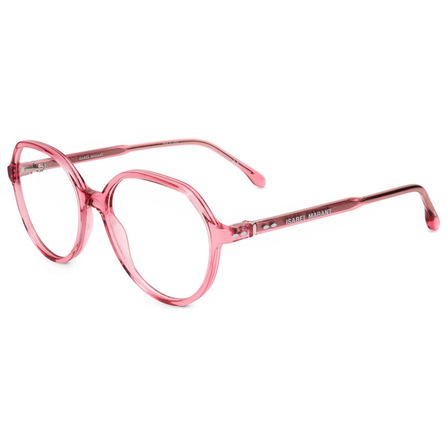 Front view of Isabel Marant Women's Opticals IM0064-35J-54