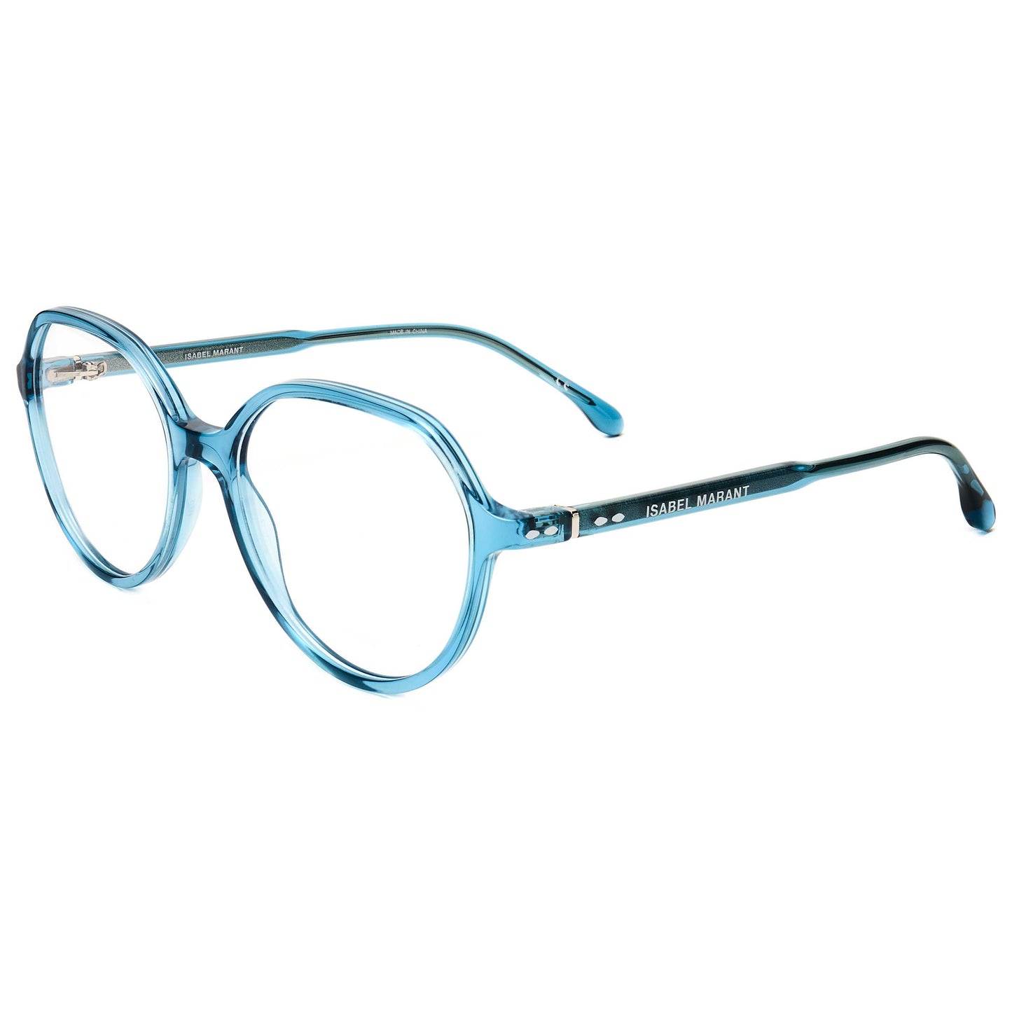 Front view of Isabel Marant Women's Opticals IM0064-ZI9-54