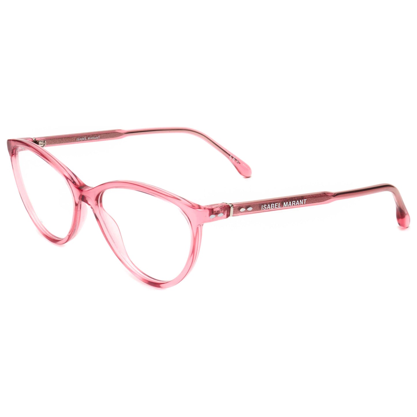 Front view of Isabel Marant Women's Opticals IM0065-35J-55