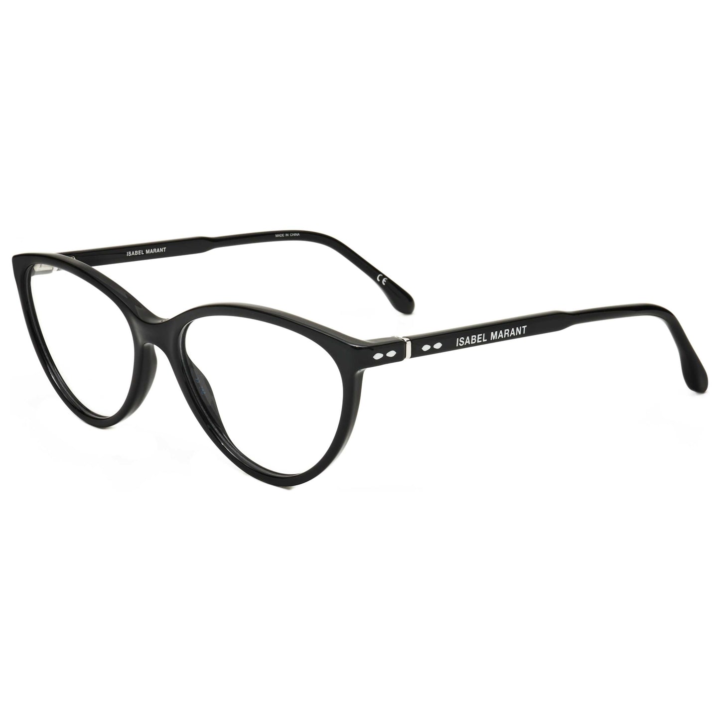Front view of Isabel Marant Women's Opticals IM0065-807-55