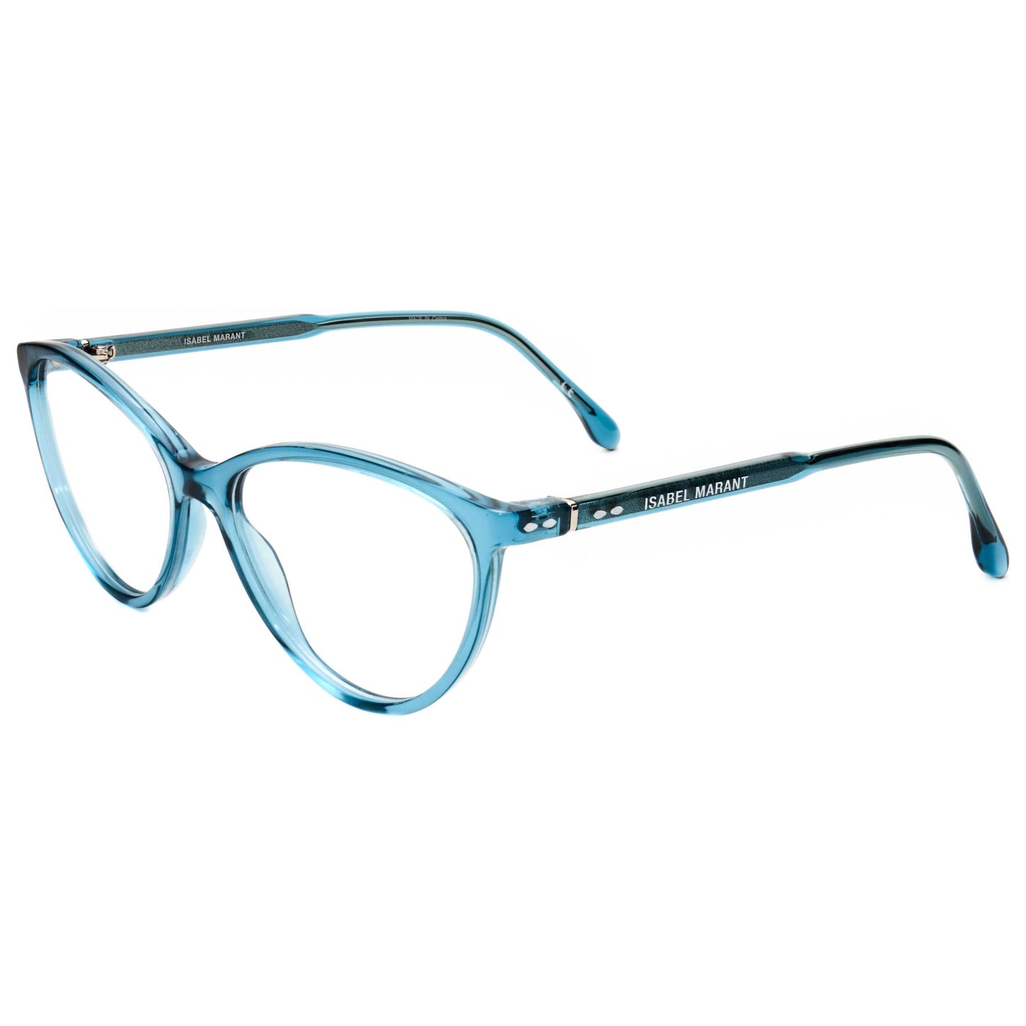 Front view of Isabel Marant Women's Opticals IM0065-ZI9-55