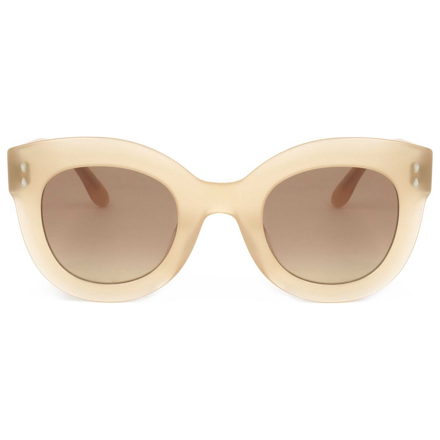 Isabel Marant Women's Sunglasses IM0073-S-40G-49 - Image #5