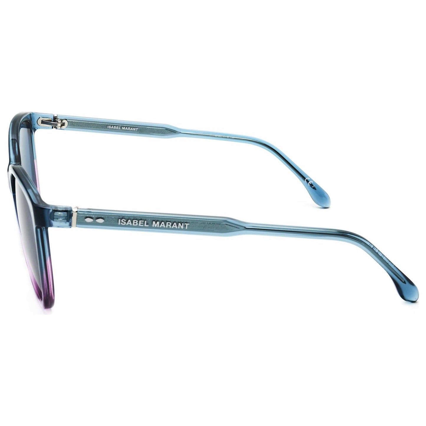 Isabel Marant Women's Sunglasses IM0078-S-NYD-57 - Image #3