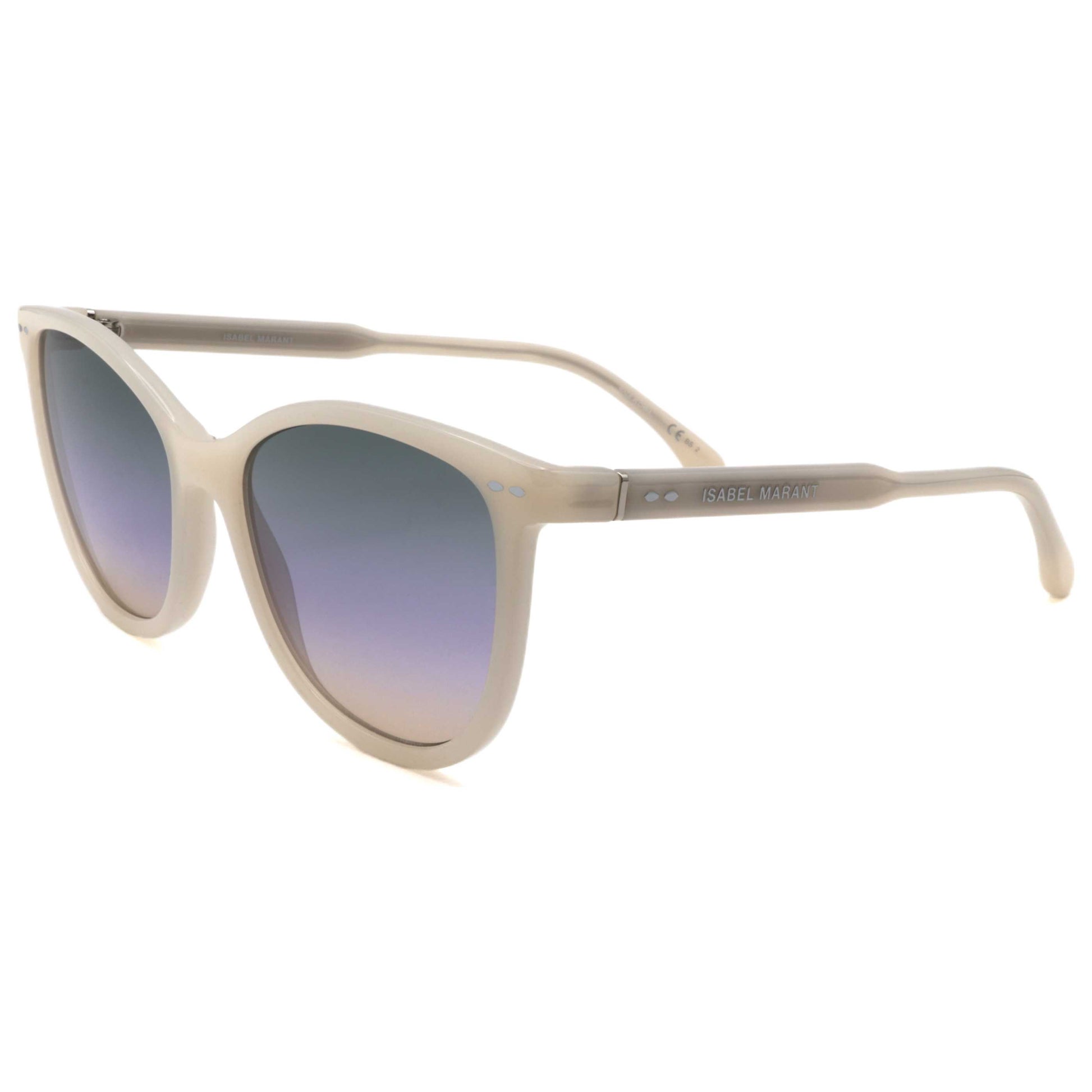 Front view of Isabel Marant Women's Sunglasses IM0078-S-SZJ-57