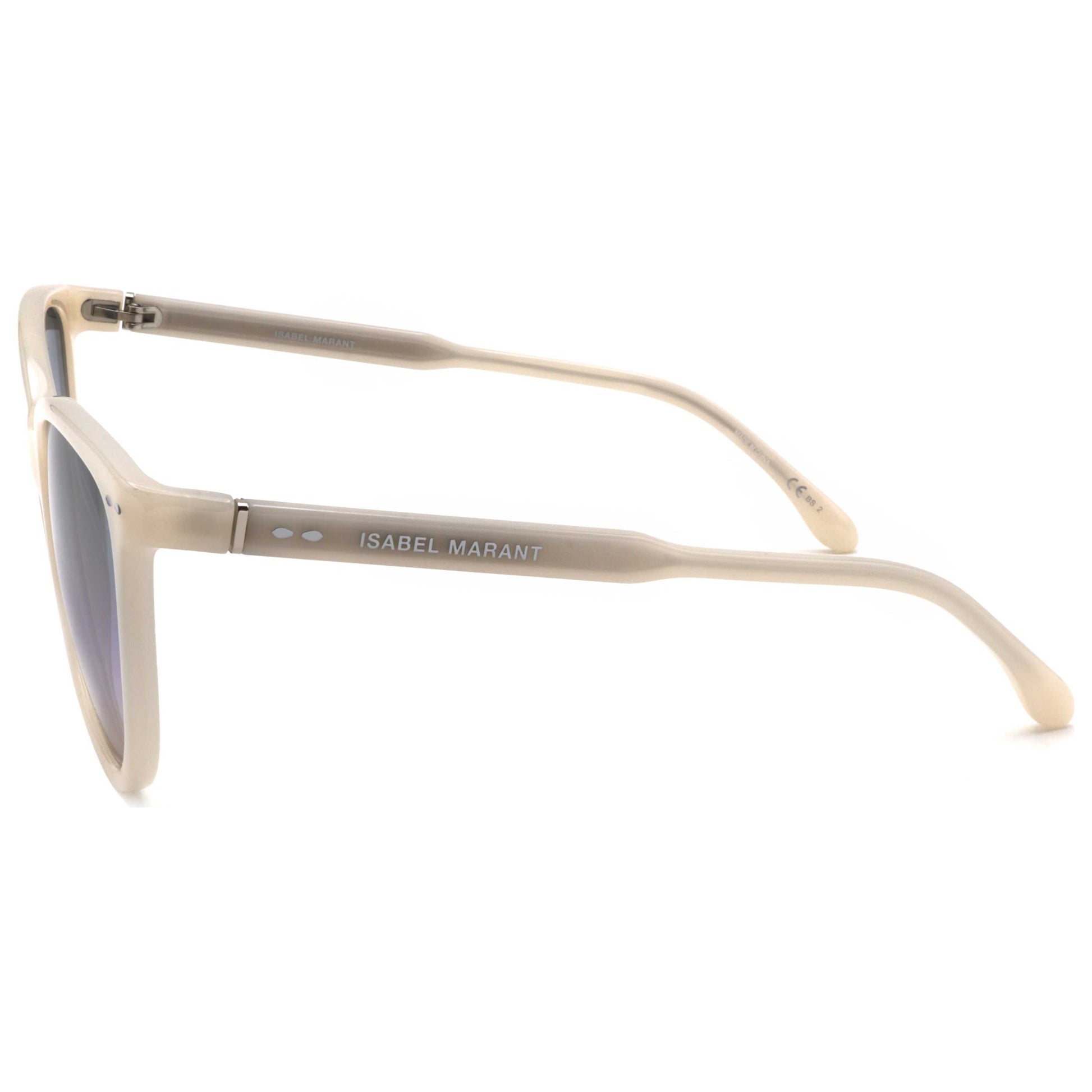 Isabel Marant Women's Sunglasses IM0078-S-SZJ-57 - Image #3