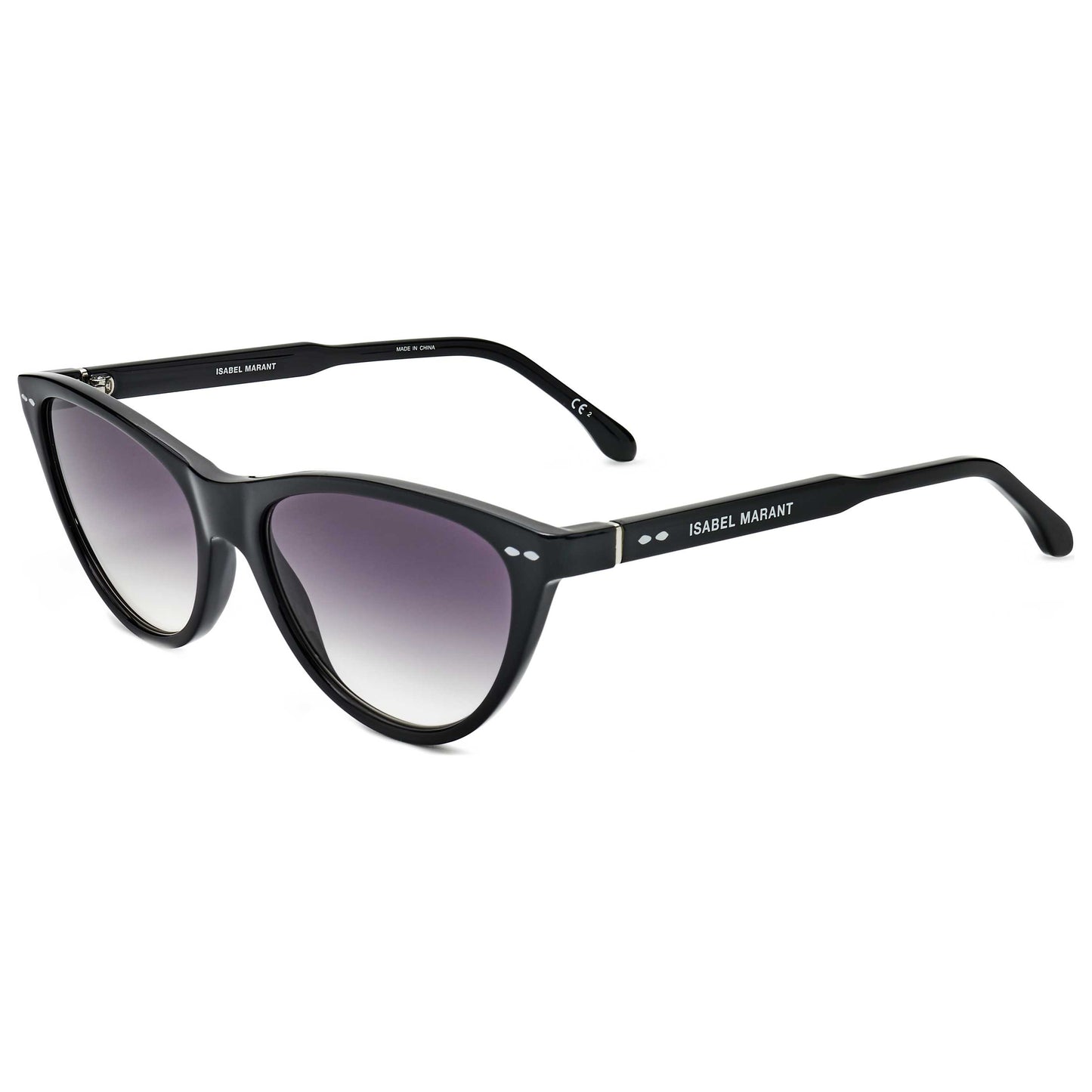 Front view of Isabel Marant Women's Sunglasses IM0079-S-807-58