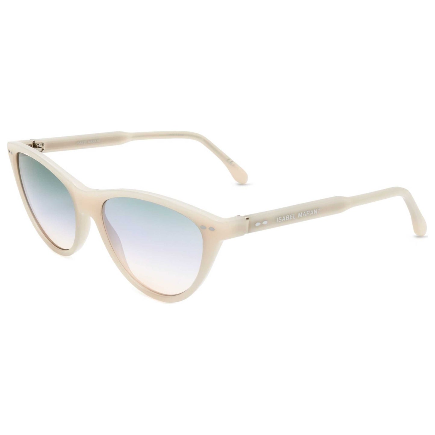 Front view of Isabel Marant Women's Sunglasses IM0079-S-SZJ-58