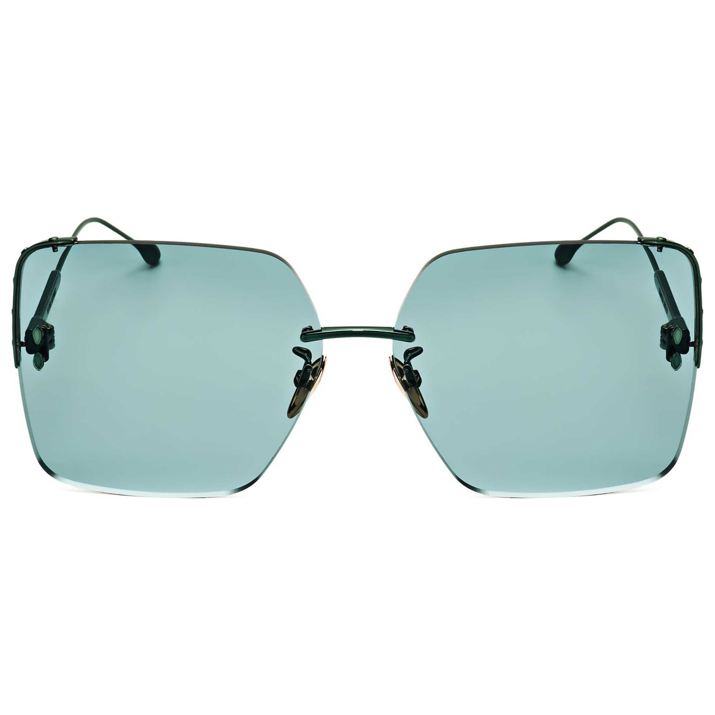 Isabel Marant Women's Sunglasses IM0081-S-1ED-65 - Image #5