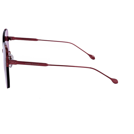 Isabel Marant Women's Sunglasses IM0082-S-8CQ-65 - Image #3