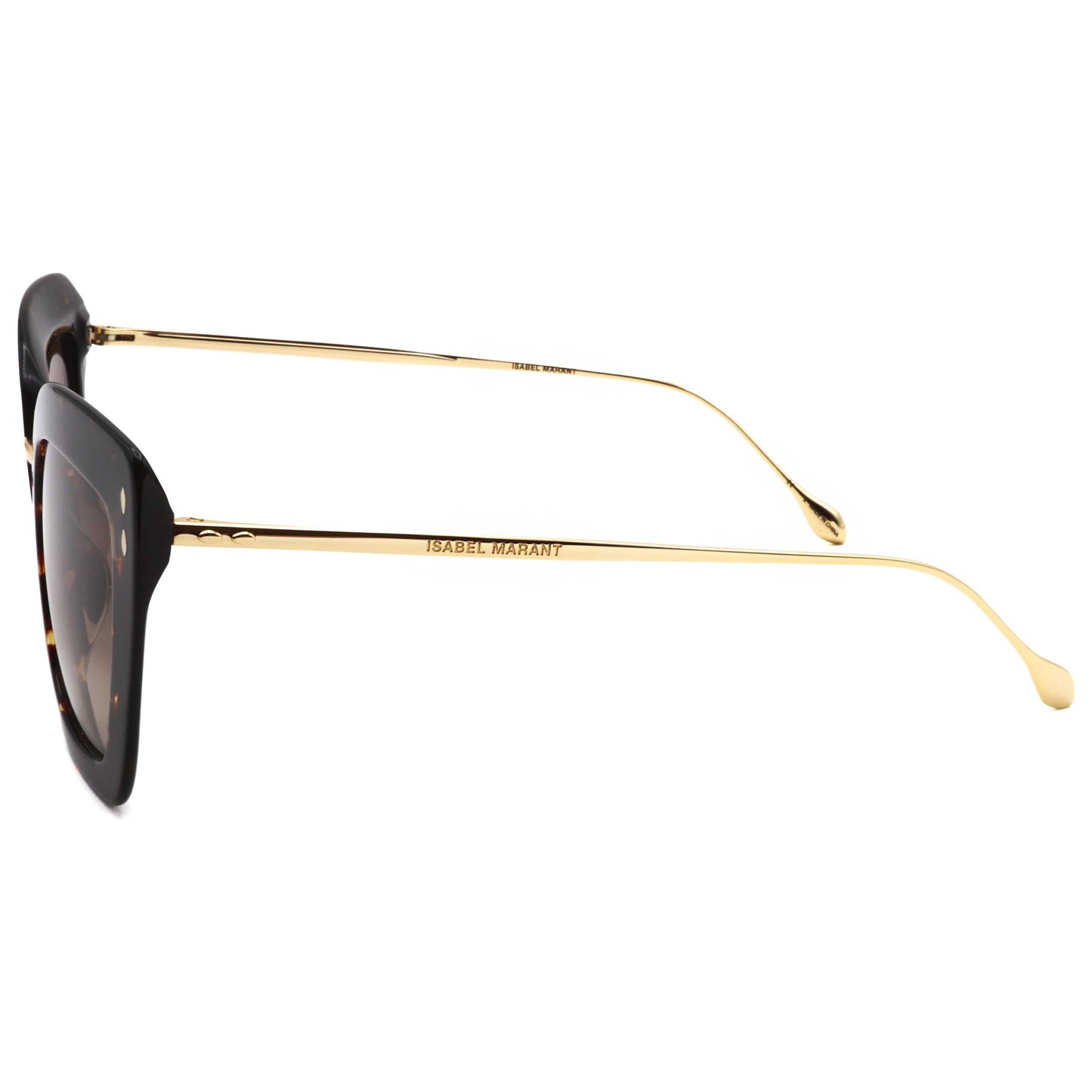 Isabel Marant Women's Sunglasses IM0083-G-S-2IK-53 - Image #3