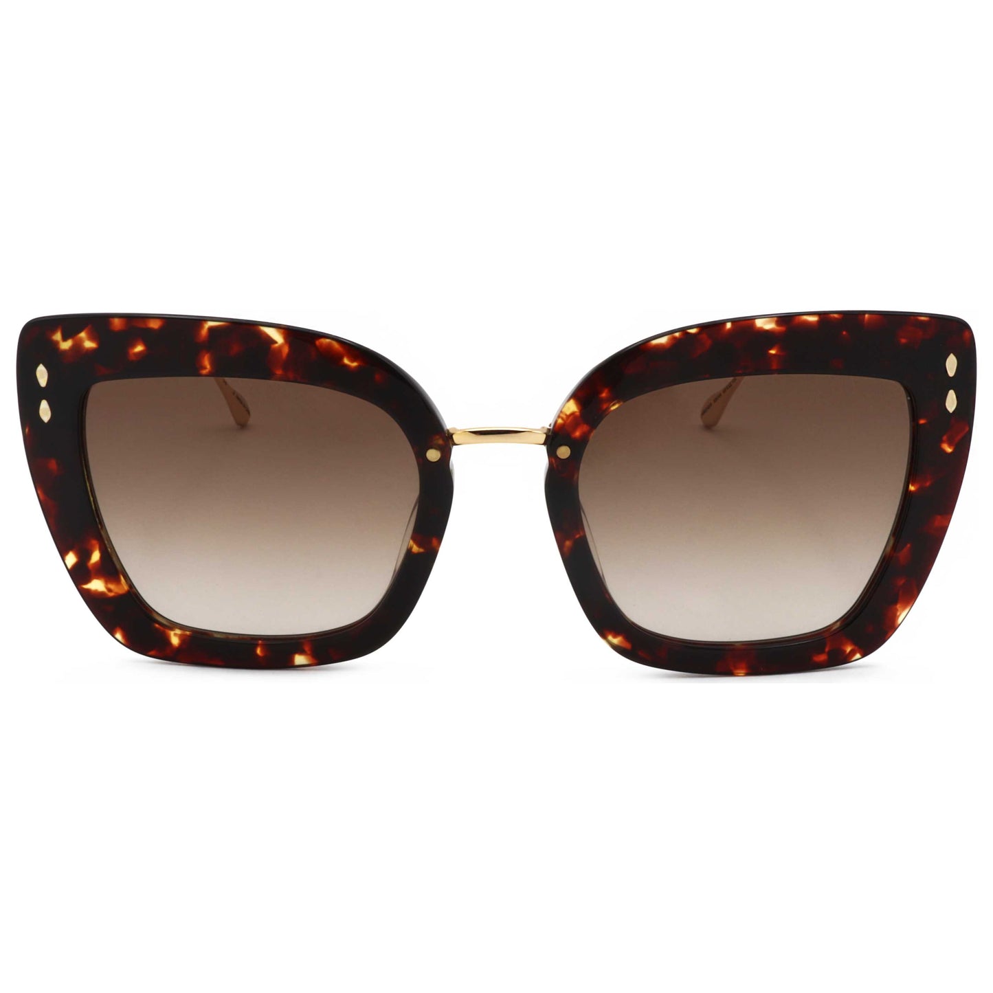 Isabel Marant Women's Sunglasses IM0083-G-S-2IK-53 - Image #5