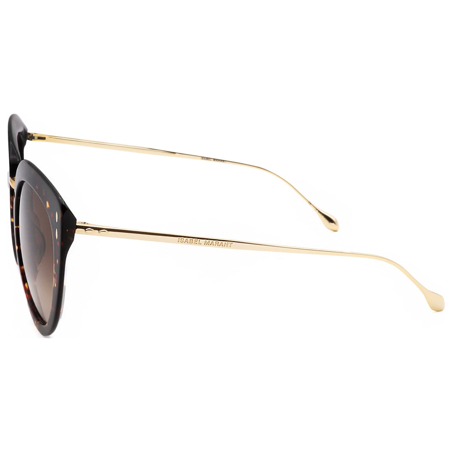 Isabel Marant Women's Sunglasses IM0084-G-S-2IK-55 - Image #3
