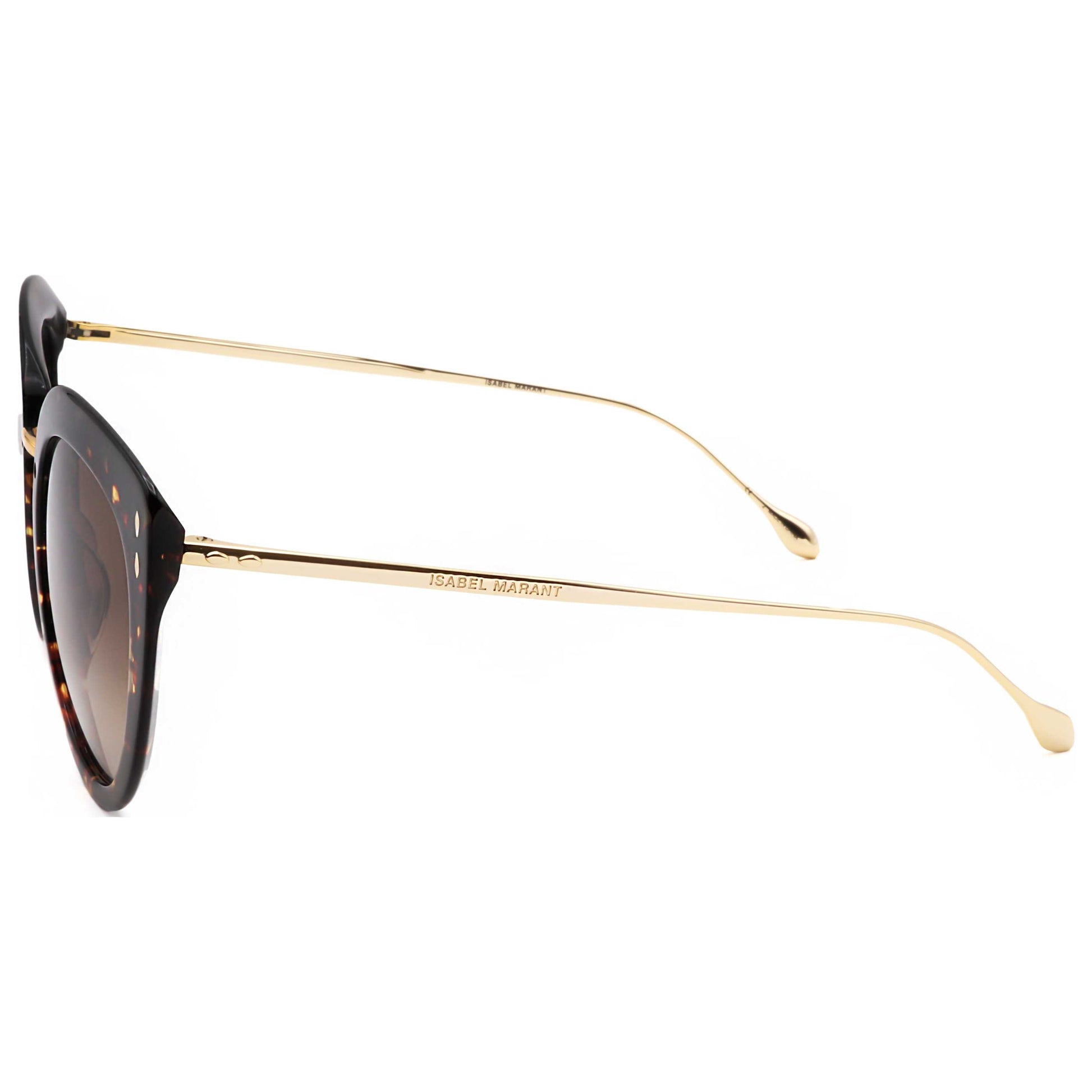 Isabel Marant Women's Sunglasses IM0084-G-S-2IK-55 - Image #3