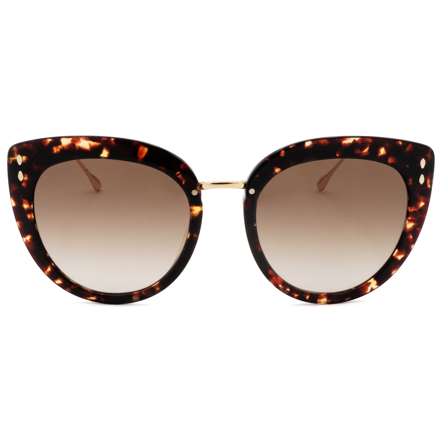 Isabel Marant Women's Sunglasses IM0084-G-S-2IK-55 - Image #5