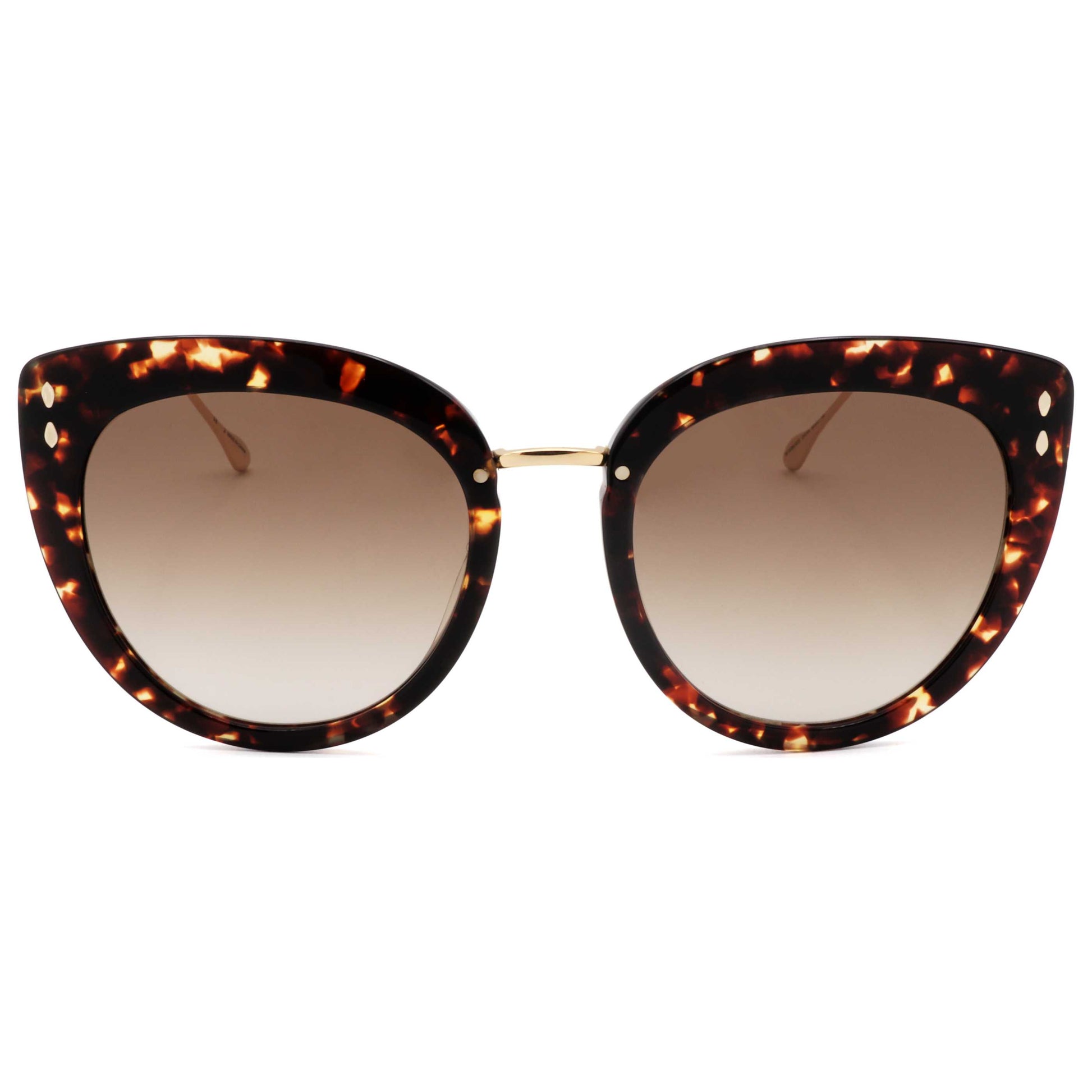 Isabel Marant Women's Sunglasses IM0084-G-S-2IK-55 - Image #5