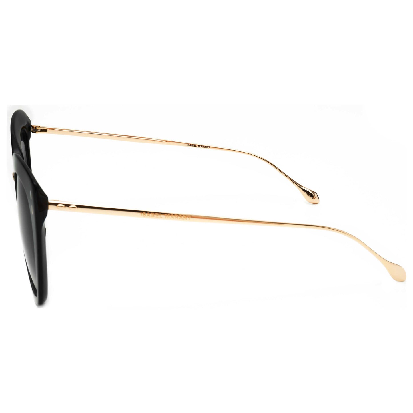 Isabel Marant Women's Sunglasses IM0084-G-S-2M2-55 - Image #3