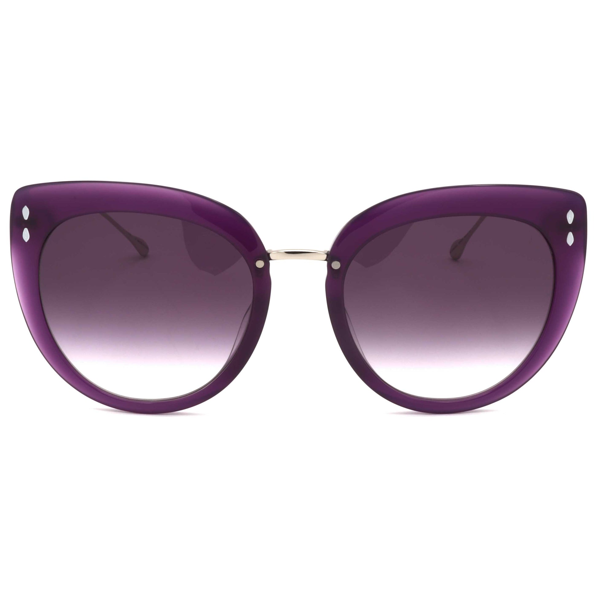 Isabel Marant Women's Sunglasses IM0084-G-S-4EN-55 - Image #5