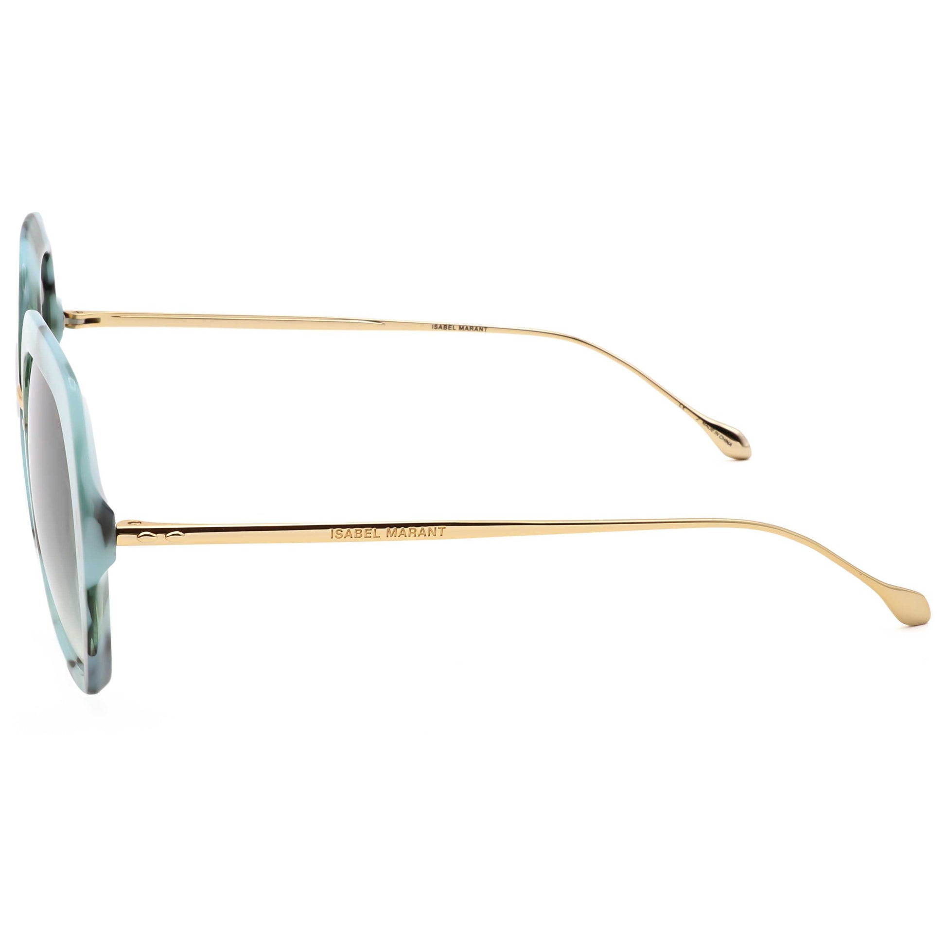 Isabel Marant Women's Sunglasses IM0085-S-GC1-55 - Image #3