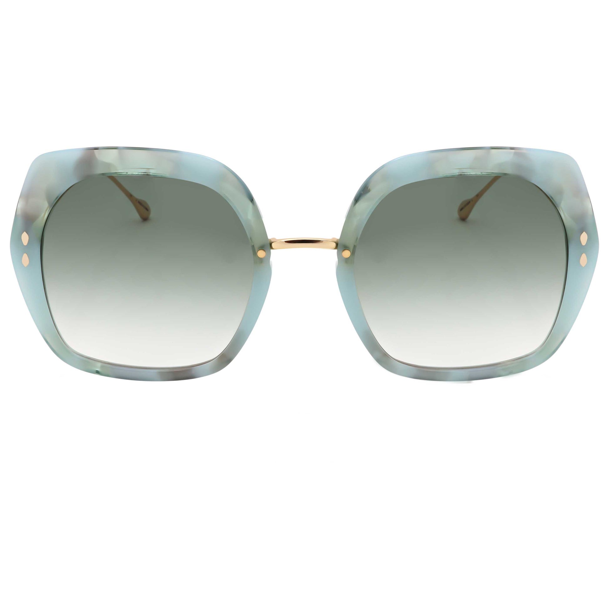 Isabel Marant Women's Sunglasses IM0085-S-GC1-55 - Image #5