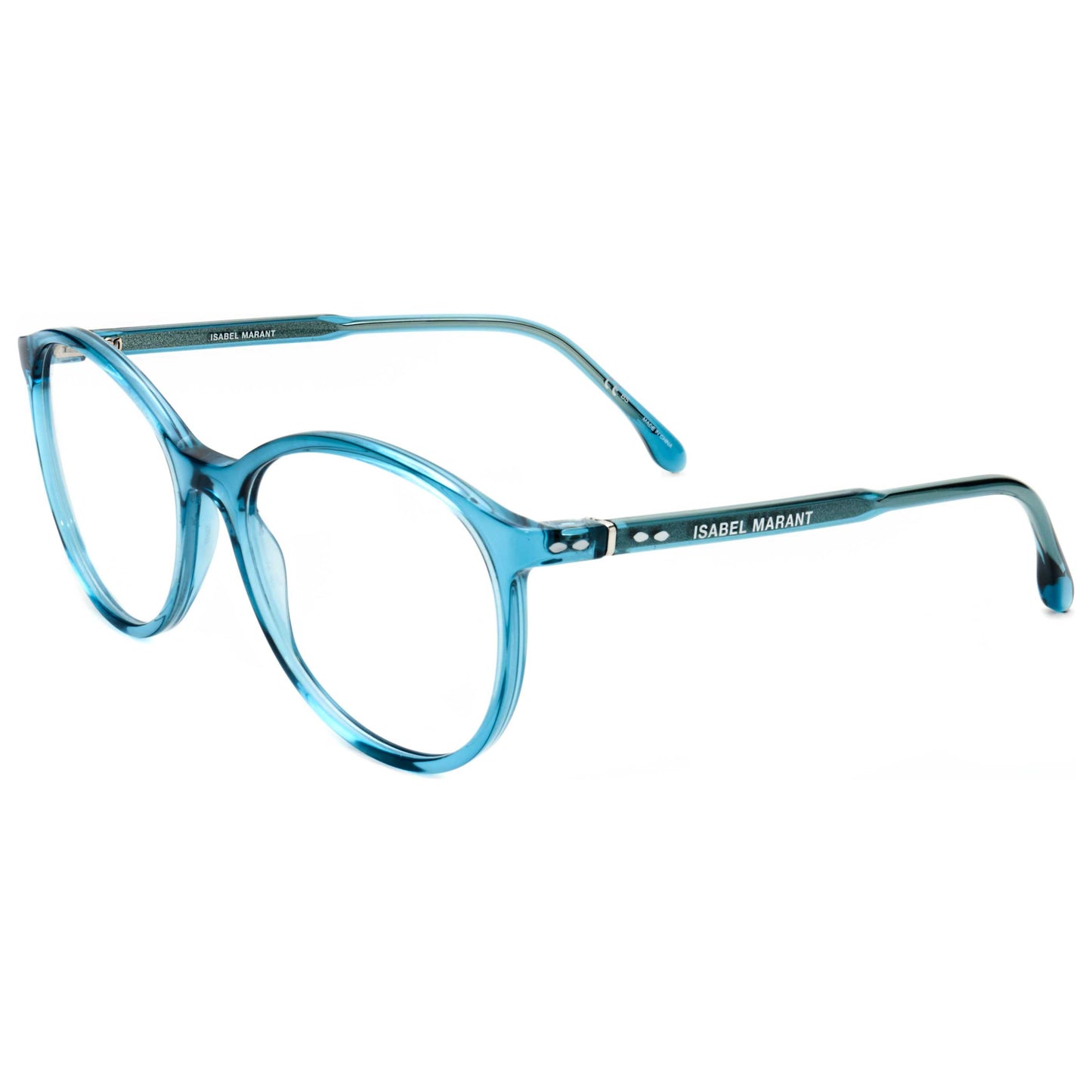 Front view of Isabel Marant Women's Opticals IM0086-ZI9-55