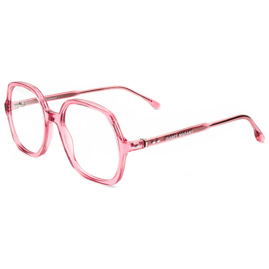 Front view of Isabel Marant Women's Opticals IM0087-35J-54