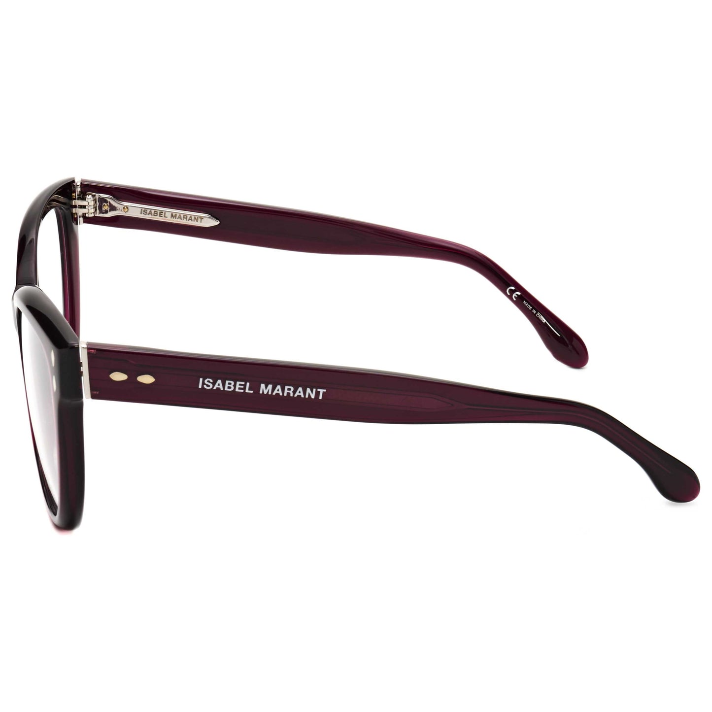 Isabel Marant Women's Opticals IM0089-G-0T7-53 - Image #3