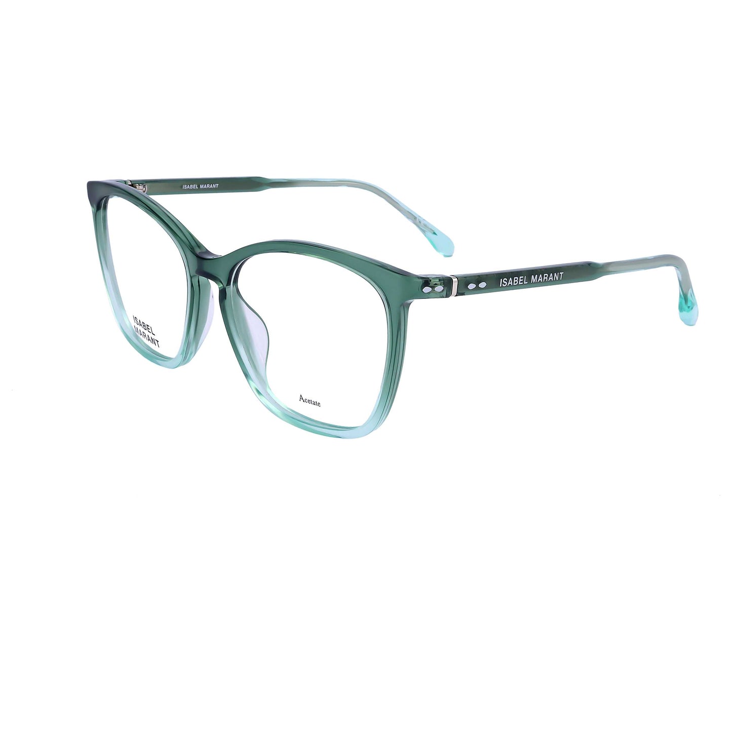 Front view of Isabel Marant Women's Opticals IM0091-G-1ED-54
