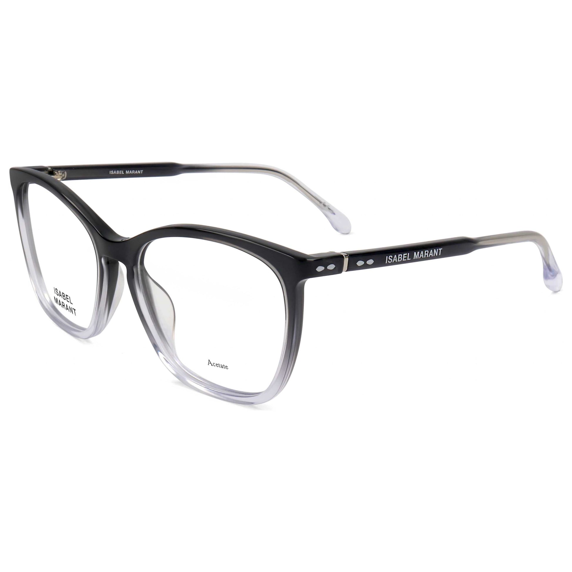 Front view of Isabel Marant Women's Opticals IM0091-G-FS2-54