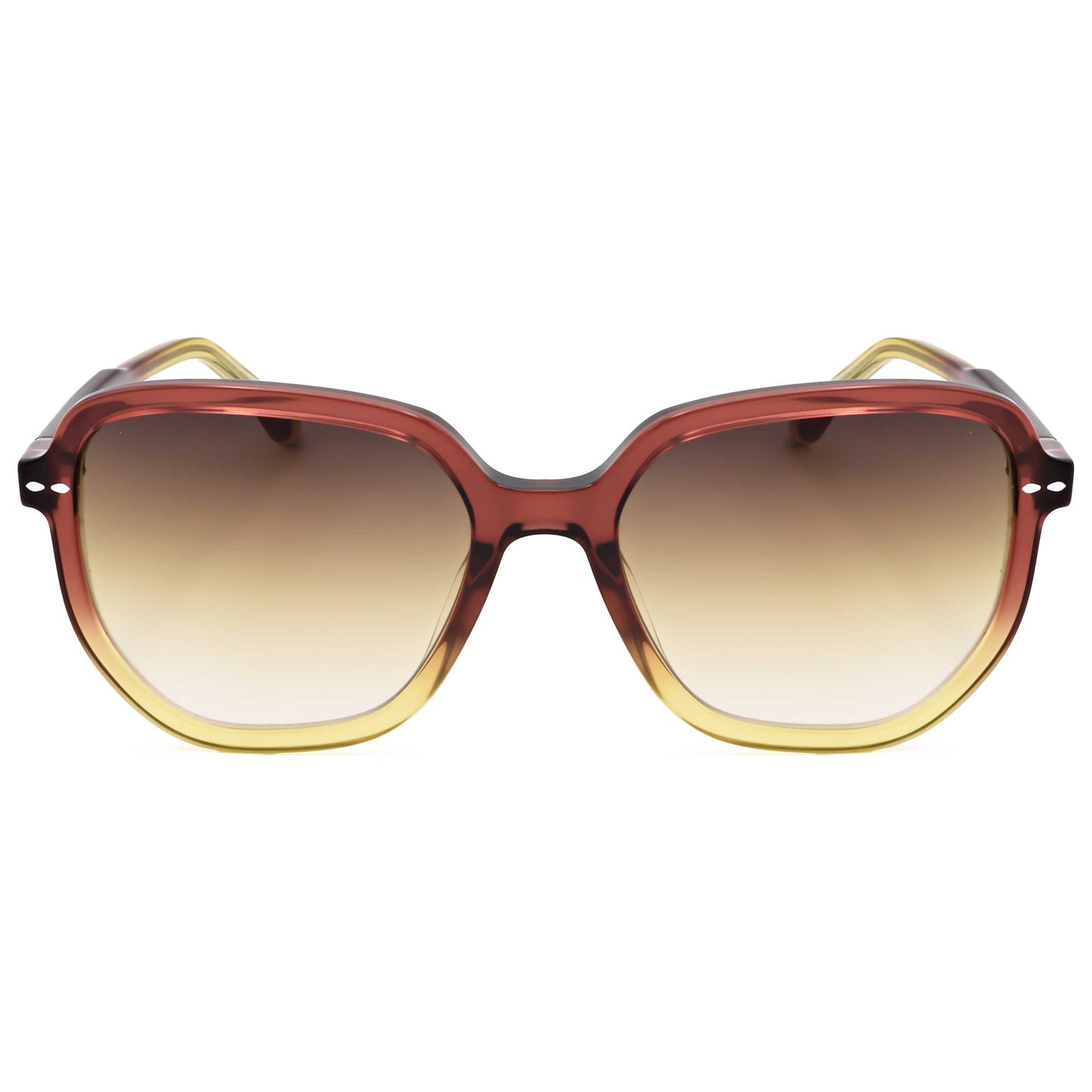Isabel Marant Women's Sunglasses IM0097-G-S-GLN-57 - Image #5